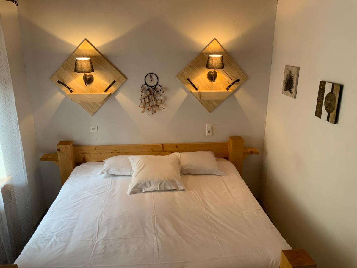 Relais Mont Jura Adults Only Bed & Breakfast Lelex Exterior photo