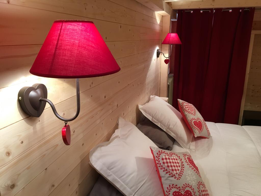 Relais Mont Jura Adults Only Bed & Breakfast Lelex Room photo