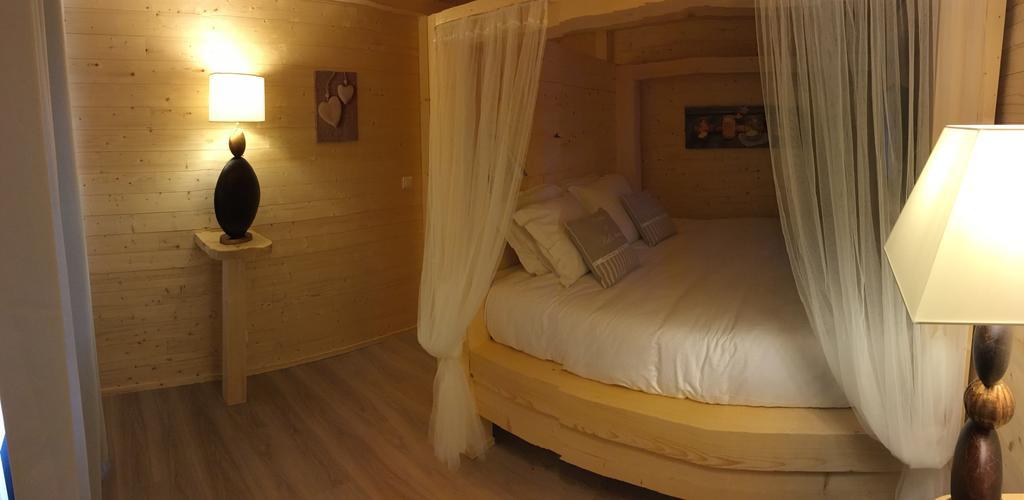 Relais Mont Jura Adults Only Bed & Breakfast Lelex Exterior photo
